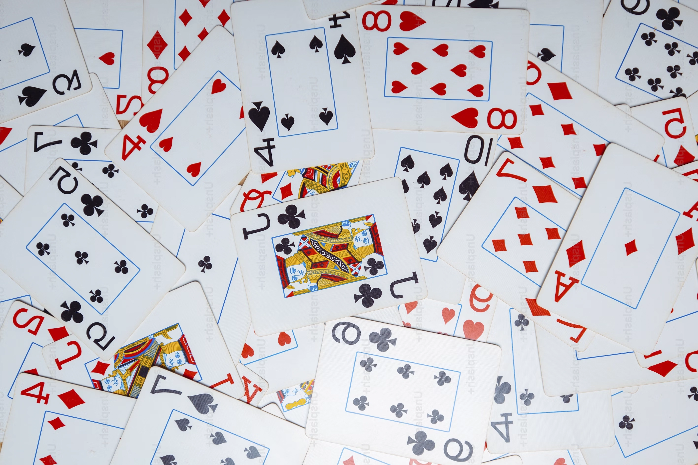 Blackjack