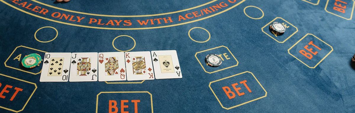 Blackjack