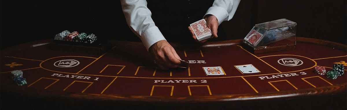 Blackjack