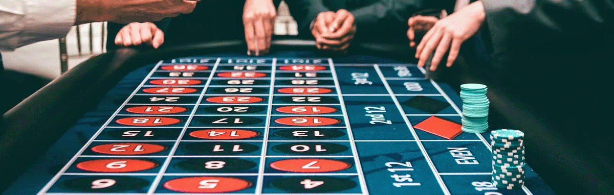 Poker