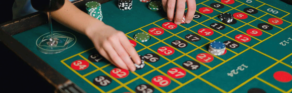 Roulette